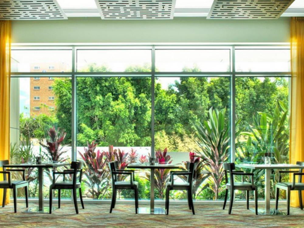 the point brisbane hotel