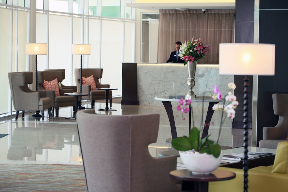 the point brisbane hotel