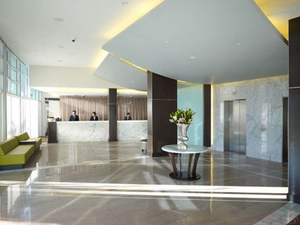 the point brisbane hotel