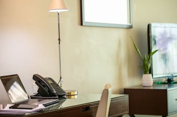 the point brisbane hotel