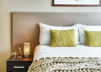 the point brisbane hotel