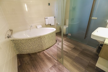 the point brisbane hotel