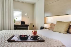 The Point Brisbane Hotel,Bowen Hills>>Ashgrove,5 star