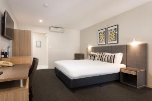 Brisbane International - Virginia,Brisbane>>Boondall,5 star
