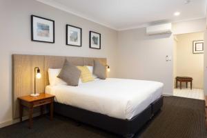 Brisbane International - Virginia,Brisbane>>Boondall,5 star