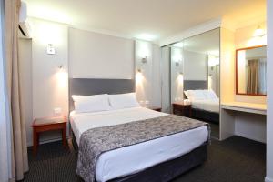 Brisbane International - Virginia,Brisbane>>Boondall,5 star