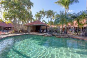Brisbane International - Virginia,Brisbane>>Boondall,5 star