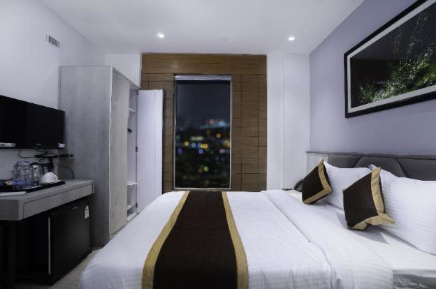 poiisse a boutique hotel