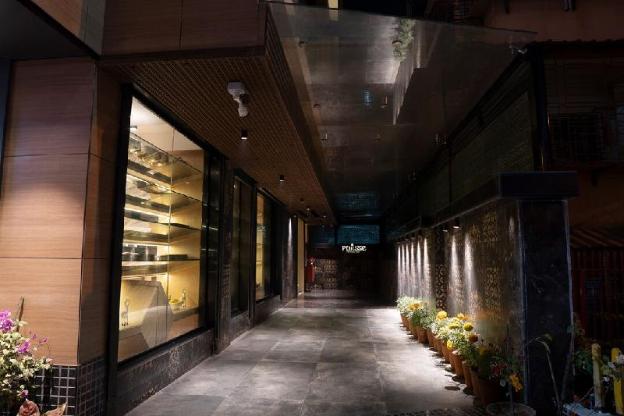 poiisse a boutique hotel