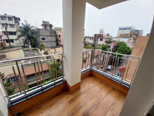 poiisse a boutique hotel