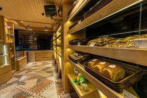 poiisse a boutique hotel