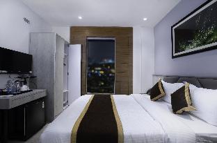 poiisse a boutique hotel