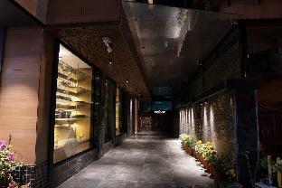 poiisse a boutique hotel