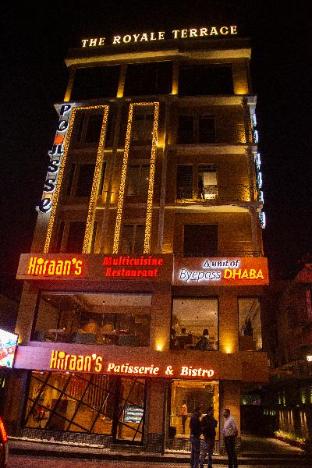 poiisse a boutique hotel