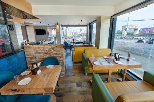 poiisse a boutique hotel