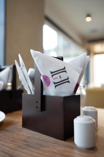 poiisse a boutique hotel