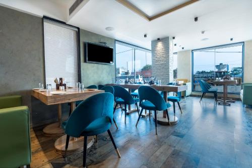 poiisse a boutique hotel