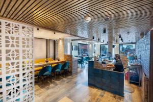 poiisse a boutique hotel