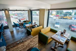 poiisse a boutique hotel