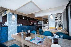 poiisse a boutique hotel