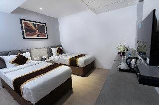 poiisse a boutique hotel