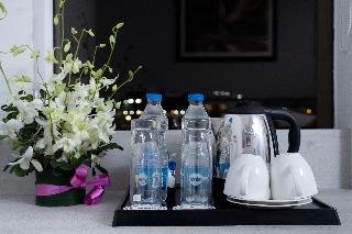 poiisse a boutique hotel