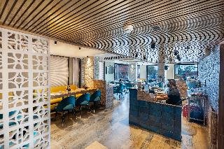 poiisse a boutique hotel