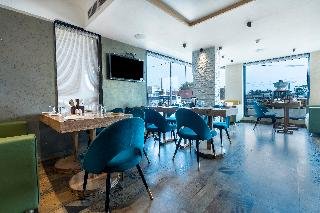 poiisse a boutique hotel