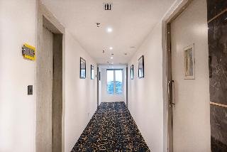 poiisse a boutique hotel