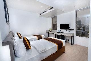 poiisse a boutique hotel