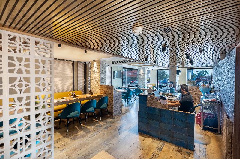 poiisse a boutique hotel