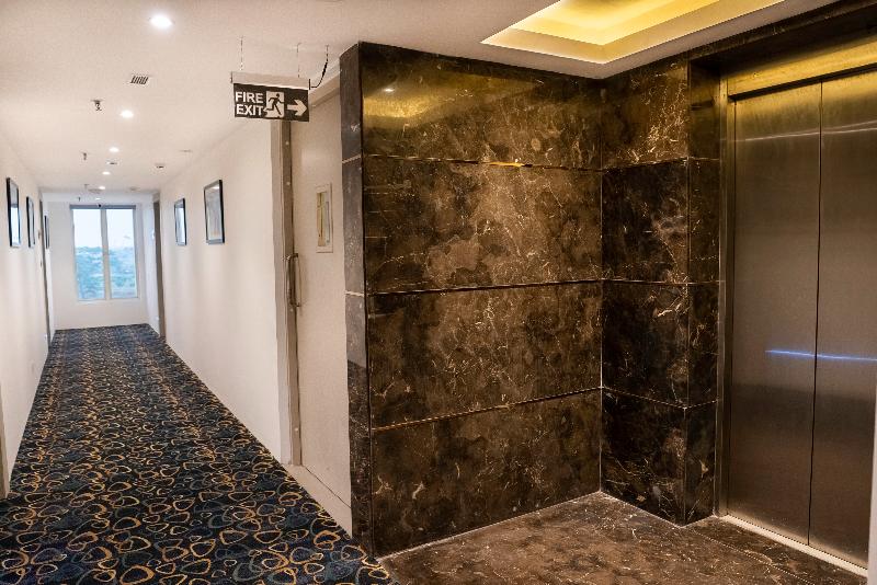 poiisse a boutique hotel