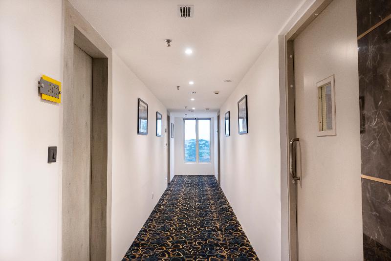 poiisse a boutique hotel