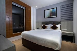 poiisse a boutique hotel