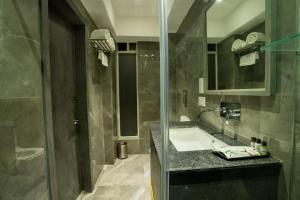 poiisse a boutique hotel