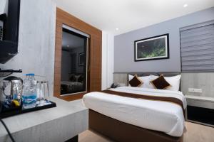 poiisse a boutique hotel