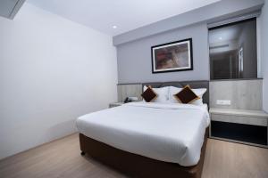 poiisse a boutique hotel