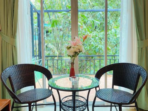 phuket jungle experience resort