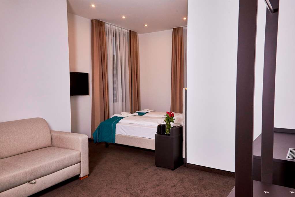 the monument hotel bw signature collection