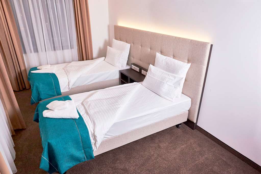 the monument hotel bw signature collection