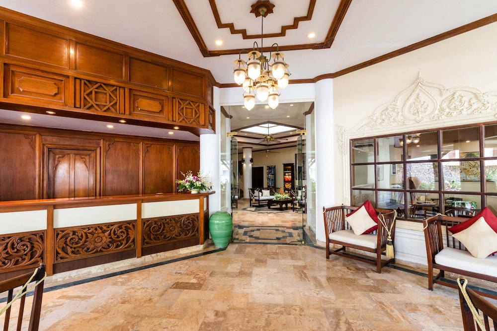 anavana beach resort