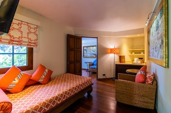 anavana beach resort