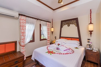 anavana beach resort