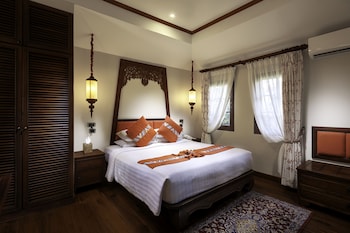 anavana beach resort