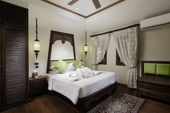 anavana beach resort