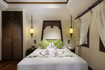 anavana beach resort