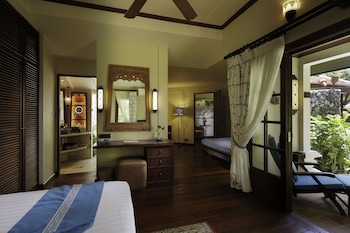 anavana beach resort