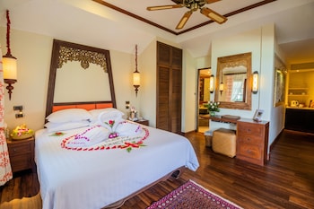 anavana beach resort