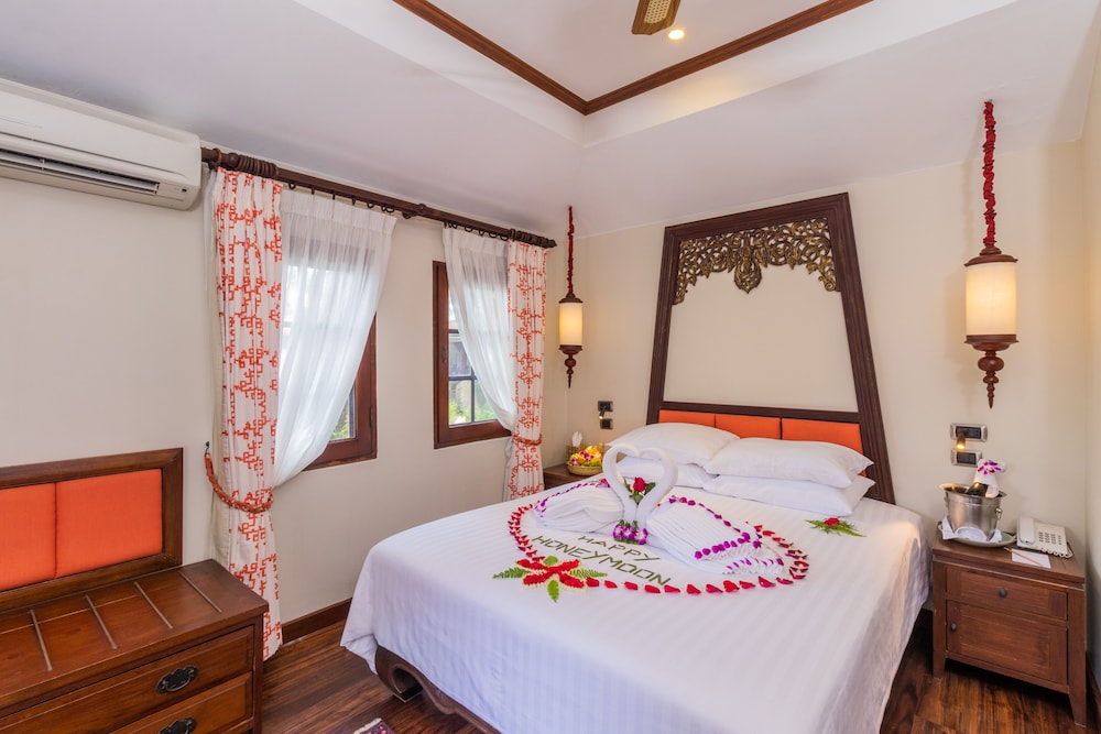 anavana beach resort