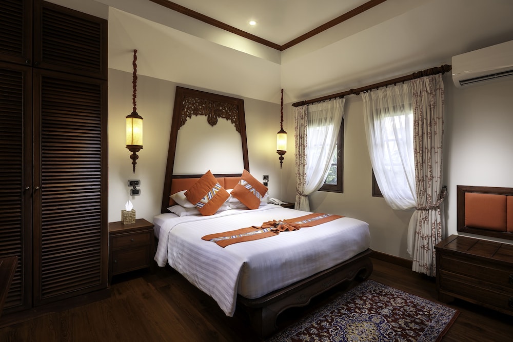 anavana beach resort